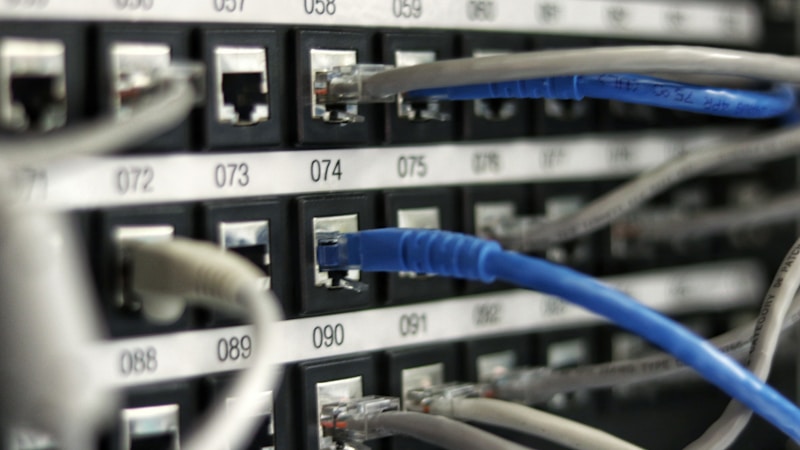 Dispositiu mòbil connectat a xarxa 4G LTE