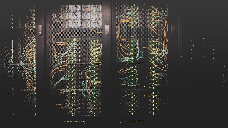 Tecnologia de distribució de Fibra Aèria punt a multipunt