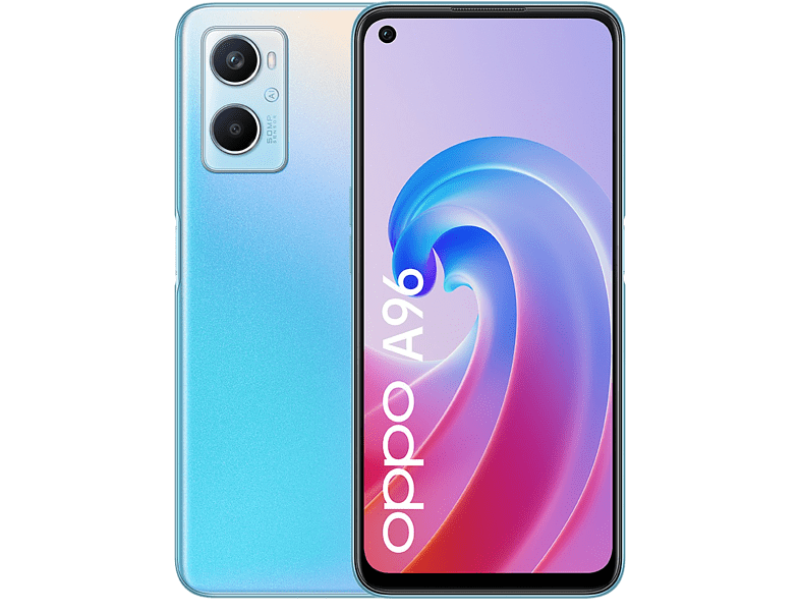 Oppoa96 Renting Mòbils Guepard